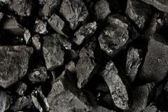 Warley Woods coal boiler costs
